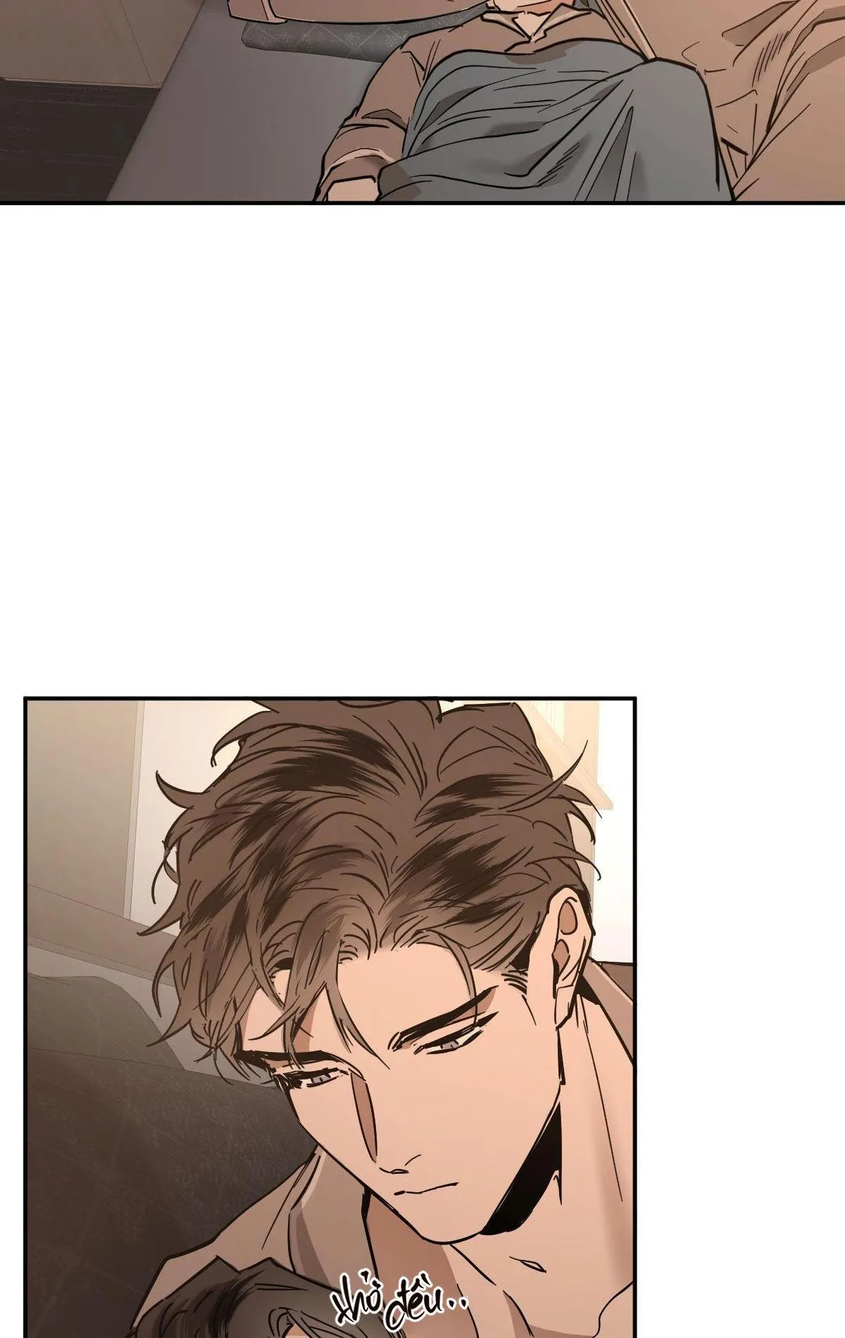 MÃNH THÚ BIẾN NHIỆT Chapter 107 Trang 4