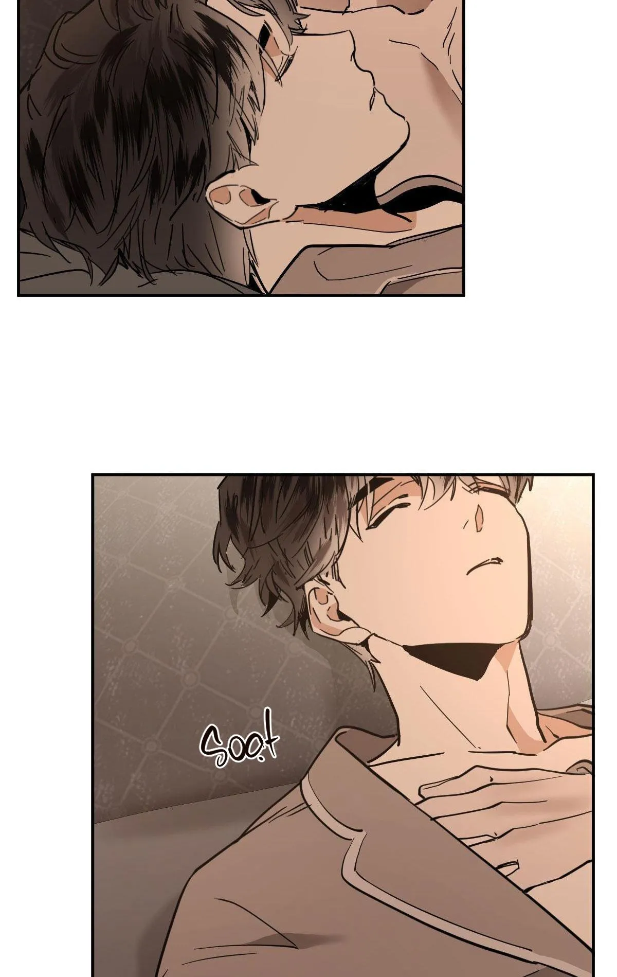 MÃNH THÚ BIẾN NHIỆT Chapter 107 Trang 5