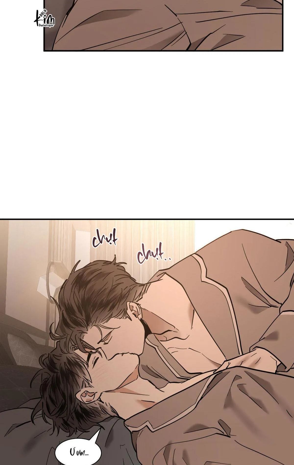 MÃNH THÚ BIẾN NHIỆT Chapter 107 Trang 6