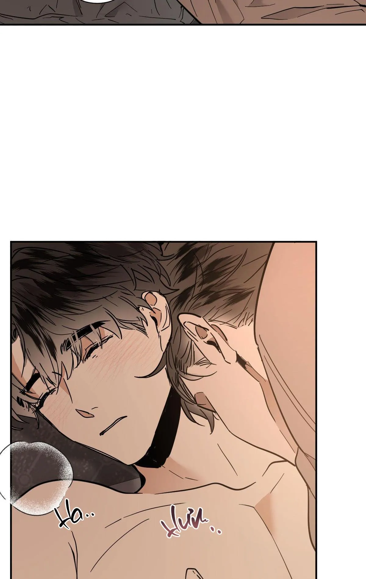 MÃNH THÚ BIẾN NHIỆT Chapter 107 Trang 7