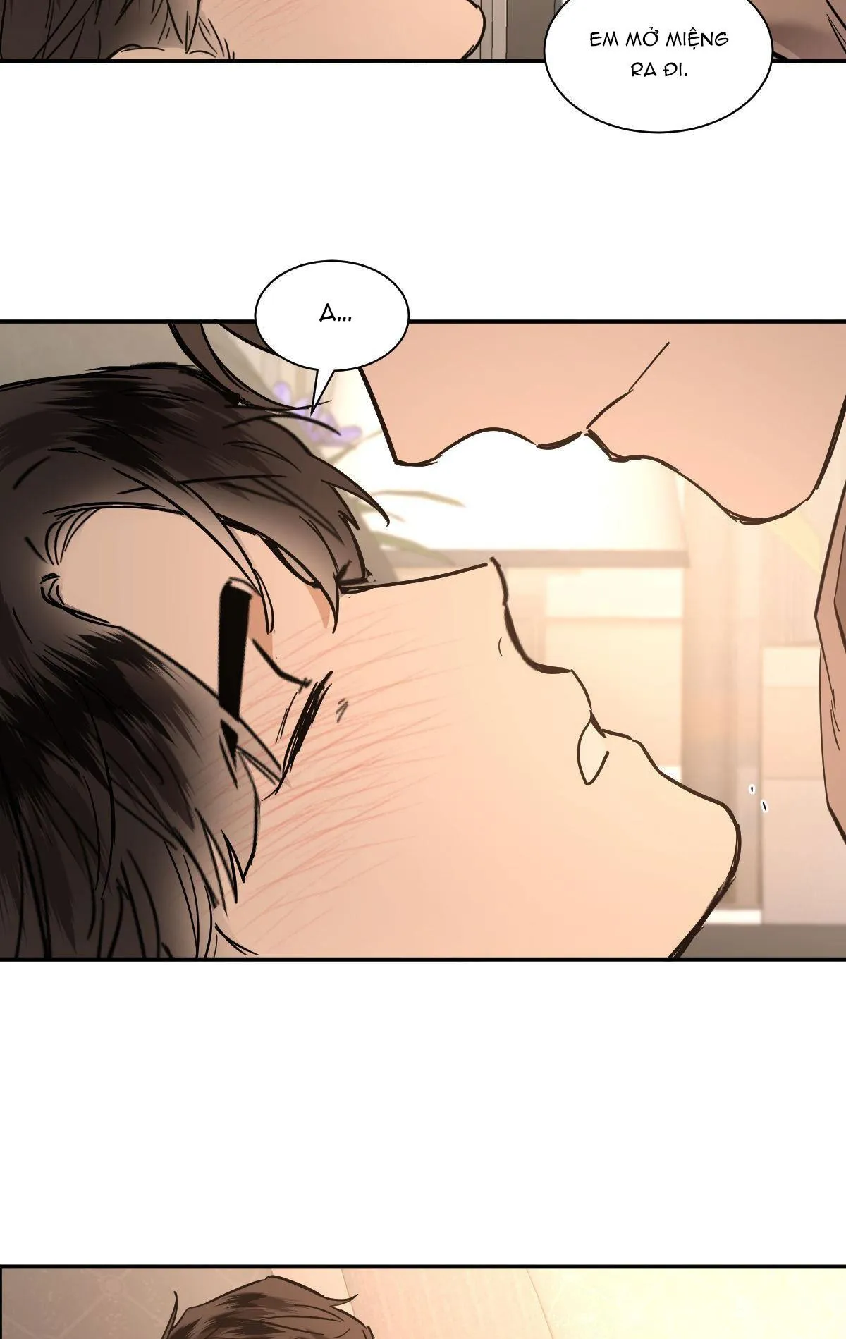 MÃNH THÚ BIẾN NHIỆT Chapter 107 Trang 9