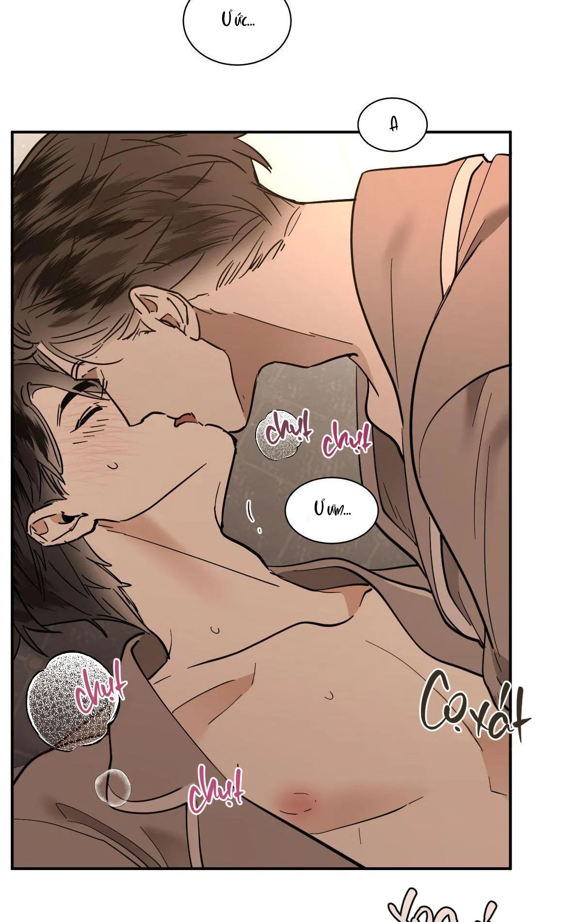 MÃNH THÚ BIẾN NHIỆT Chapter 107 Trang 11