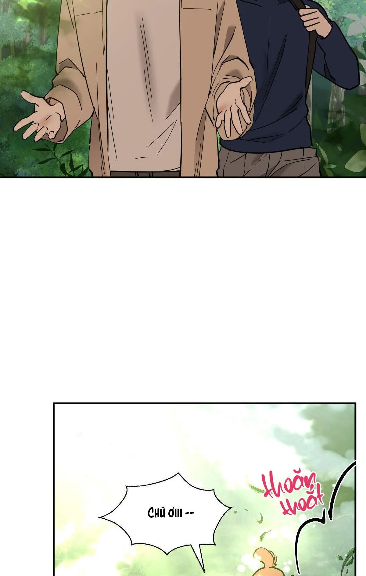 MÃNH THÚ BIẾN NHIỆT Chapter 107 Trang 20