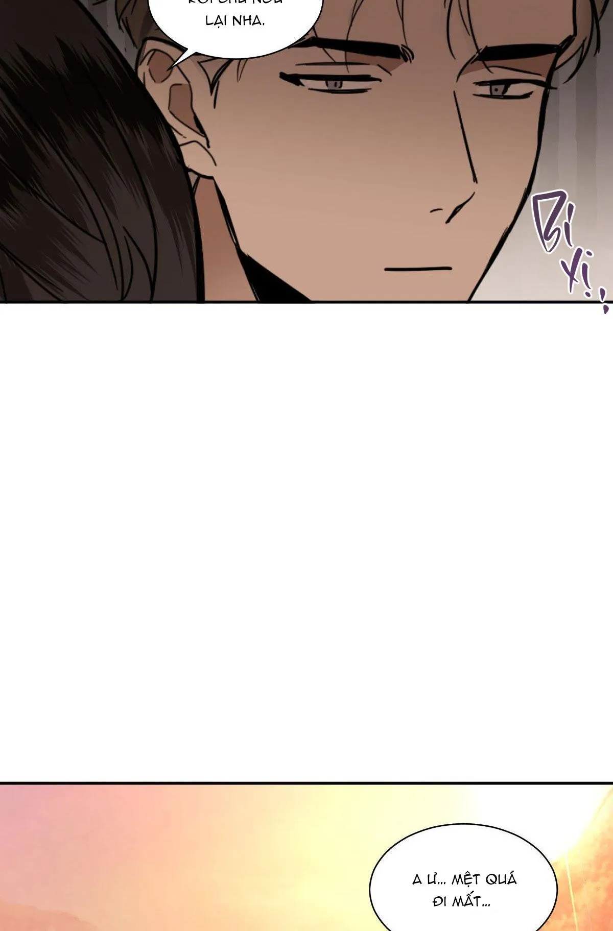 MÃNH THÚ BIẾN NHIỆT Chapter 107 Trang 29