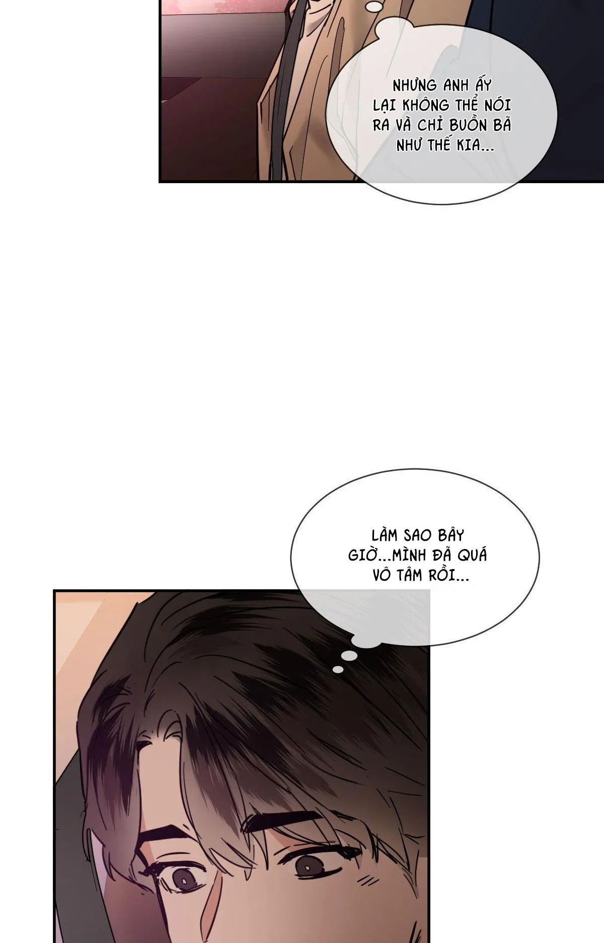 MÃNH THÚ BIẾN NHIỆT Chapter 107 Trang 38