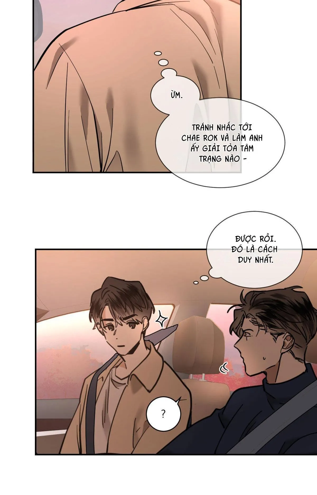 MÃNH THÚ BIẾN NHIỆT Chapter 107 Trang 41