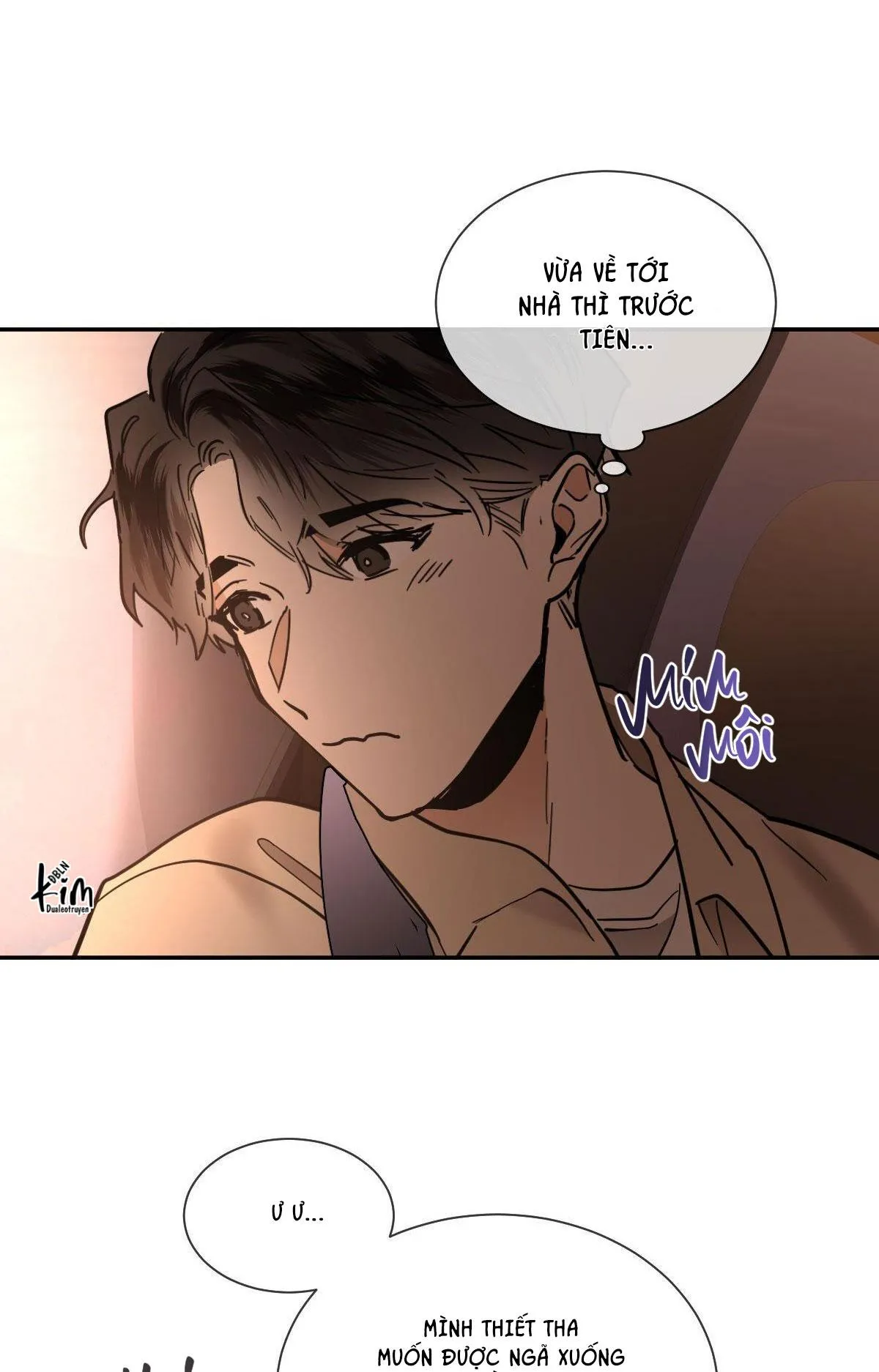 MÃNH THÚ BIẾN NHIỆT Chapter 107 Trang 42