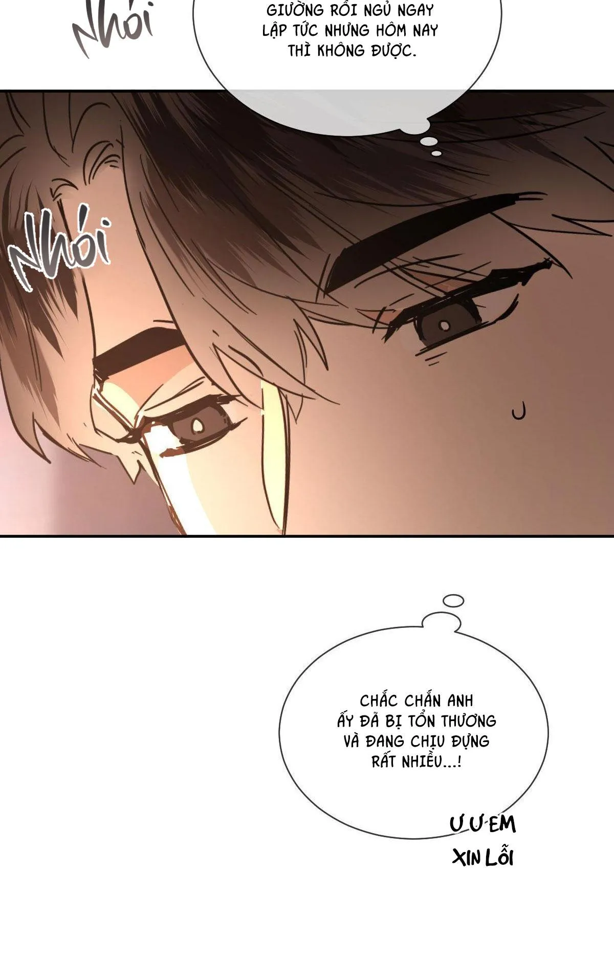 MÃNH THÚ BIẾN NHIỆT Chapter 107 Trang 43