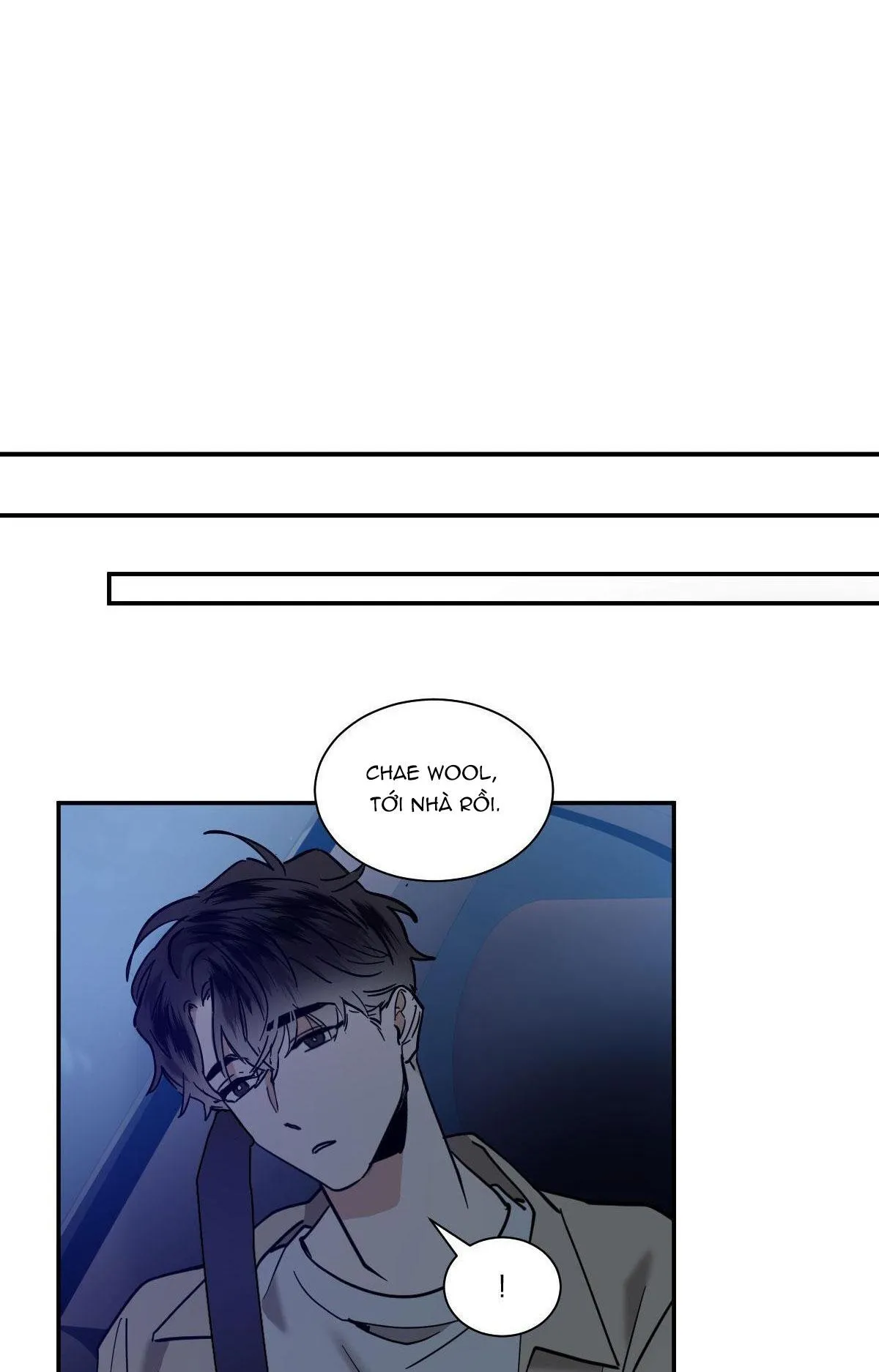 MÃNH THÚ BIẾN NHIỆT Chapter 107 Trang 44