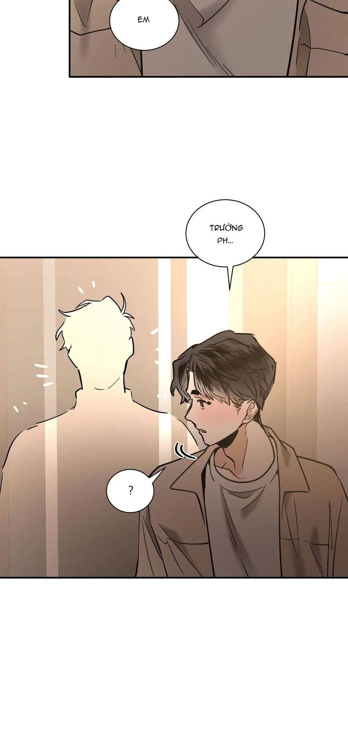 MÃNH THÚ BIẾN NHIỆT Chapter 107 Trang 48