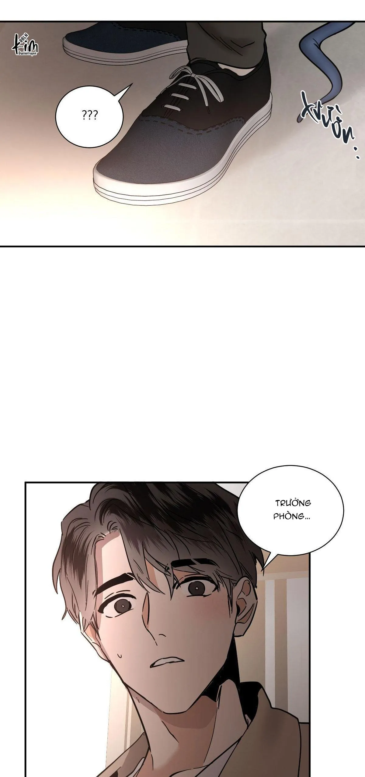 MÃNH THÚ BIẾN NHIỆT Chapter 107 Trang 49