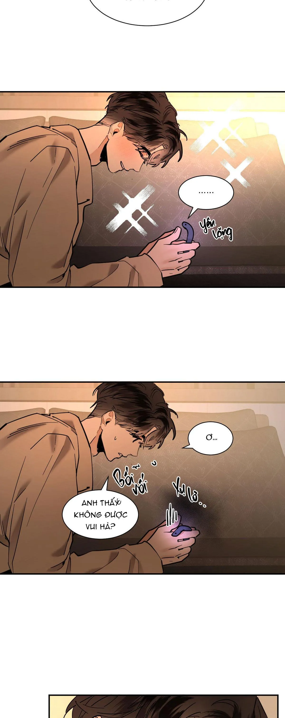 MÃNH THÚ BIẾN NHIỆT Chapter 108 Trang 11