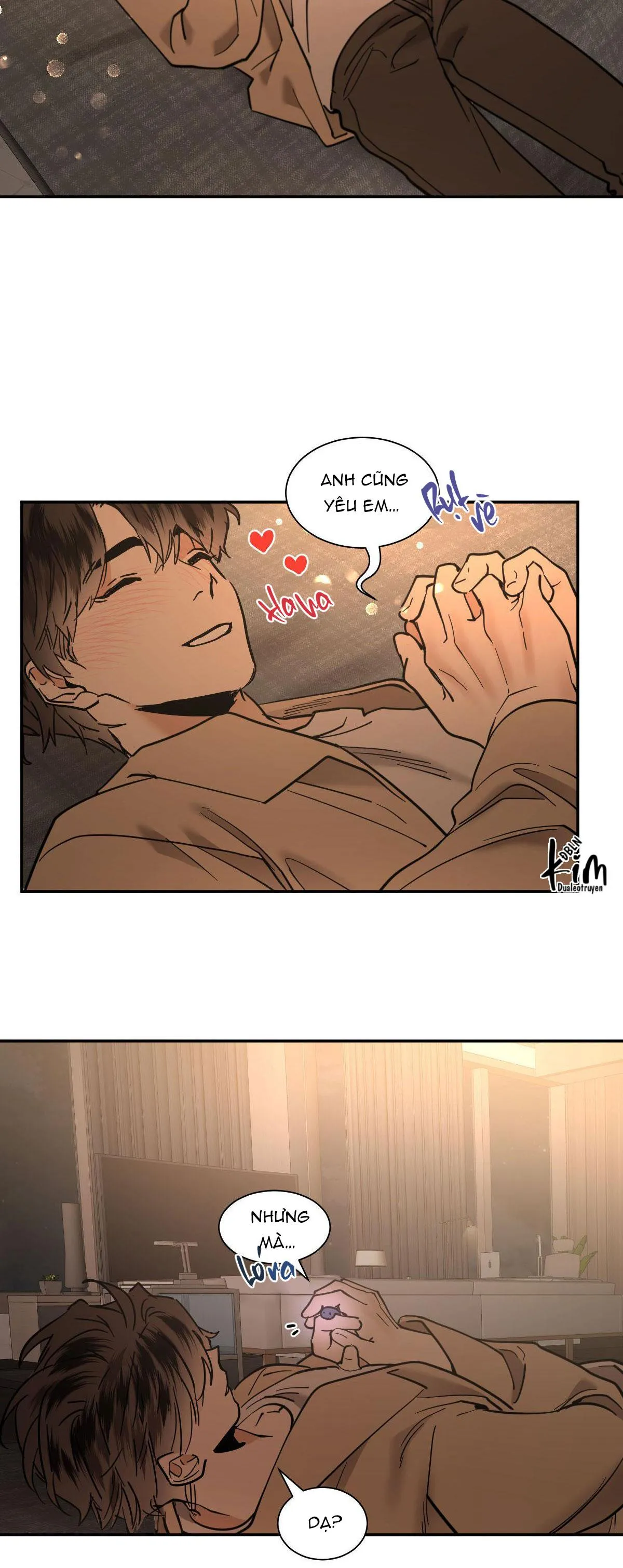 MÃNH THÚ BIẾN NHIỆT Chapter 108 Trang 13