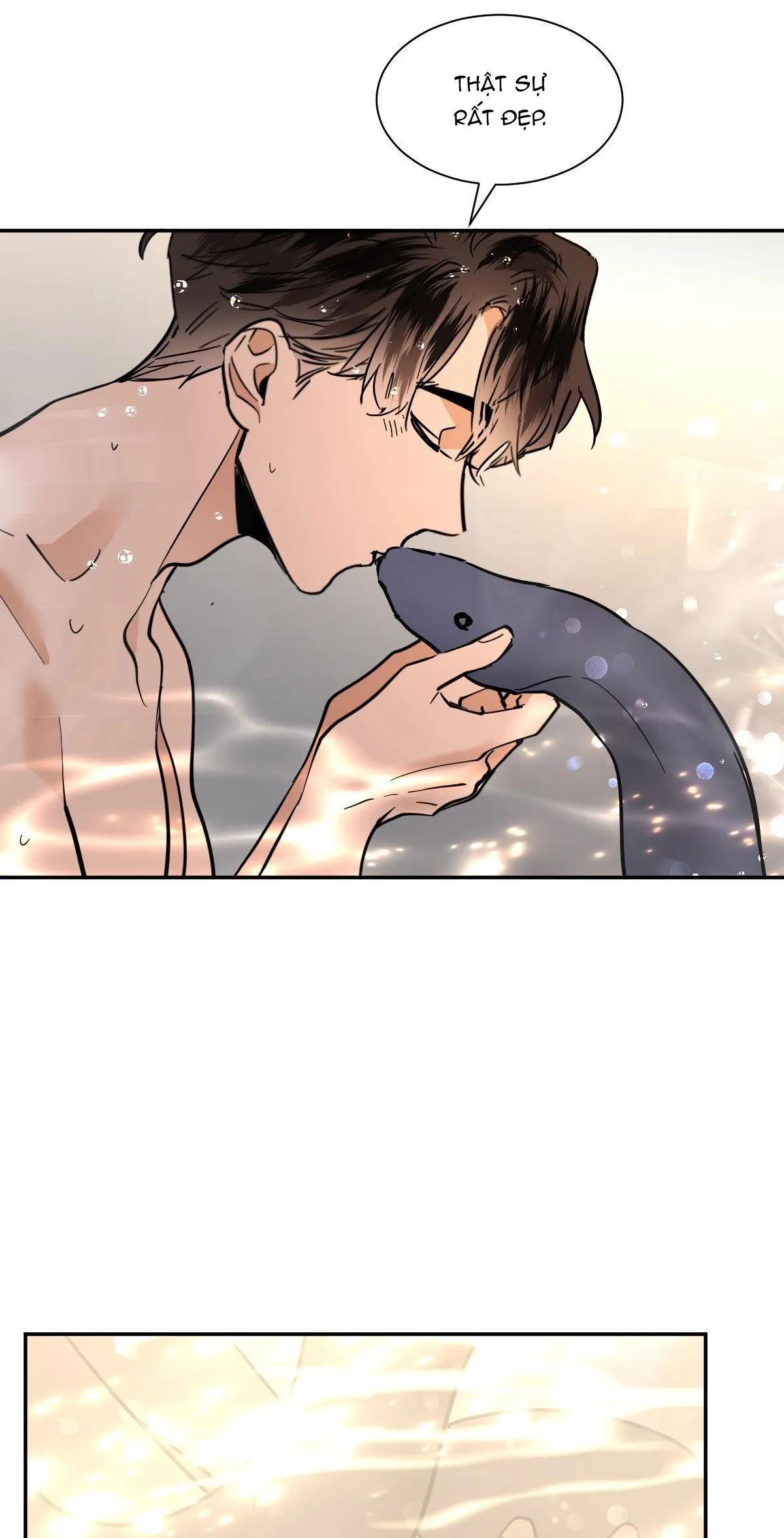 MÃNH THÚ BIẾN NHIỆT Chapter 108 Trang 32