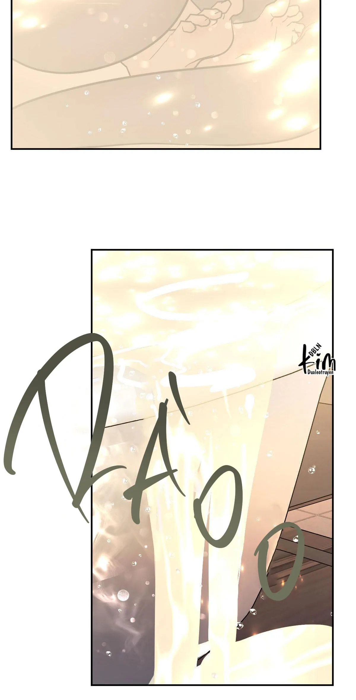 MÃNH THÚ BIẾN NHIỆT Chapter 108 Trang 33