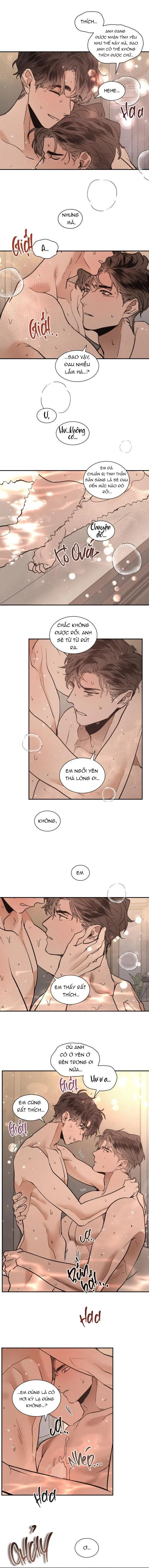 MÃNH THÚ BIẾN NHIỆT Chapter 110 Trang 10