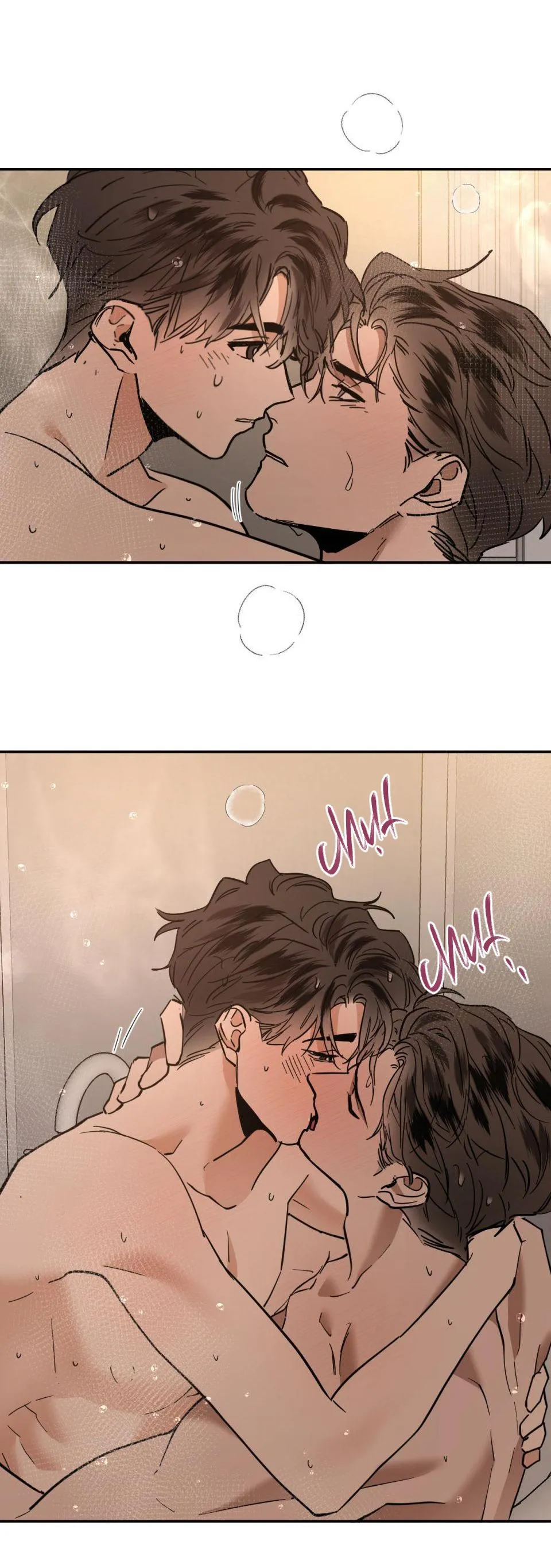 MÃNH THÚ BIẾN NHIỆT Chapter 111 Trang 3