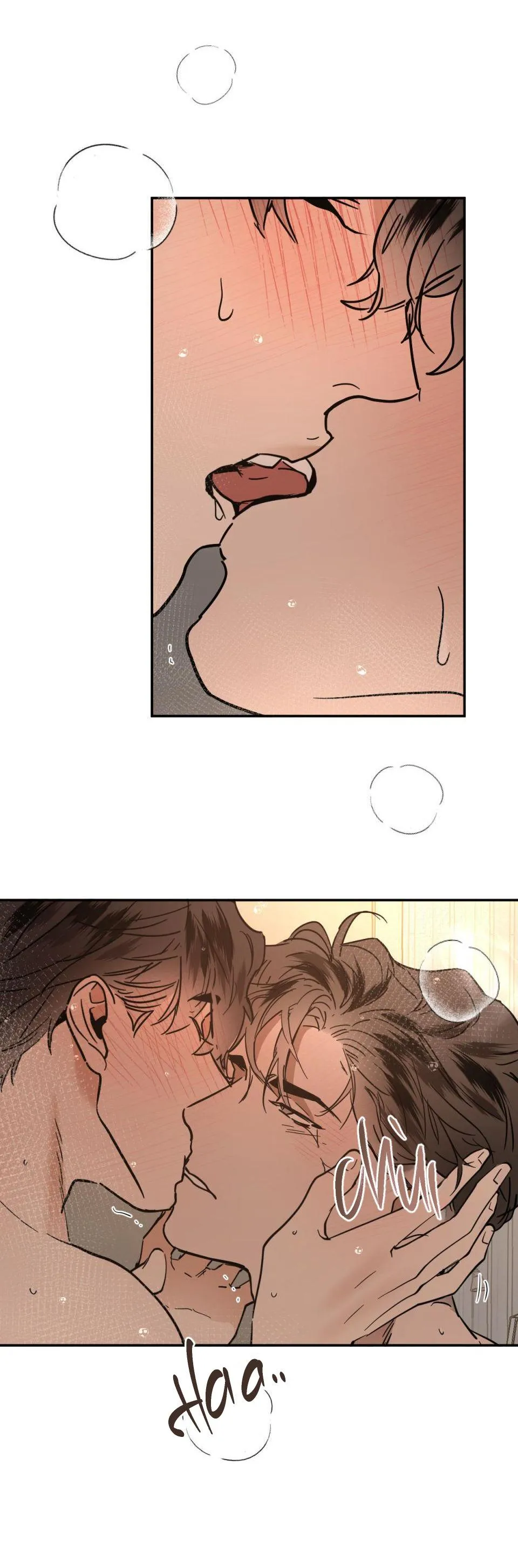 MÃNH THÚ BIẾN NHIỆT Chapter 111 Trang 4