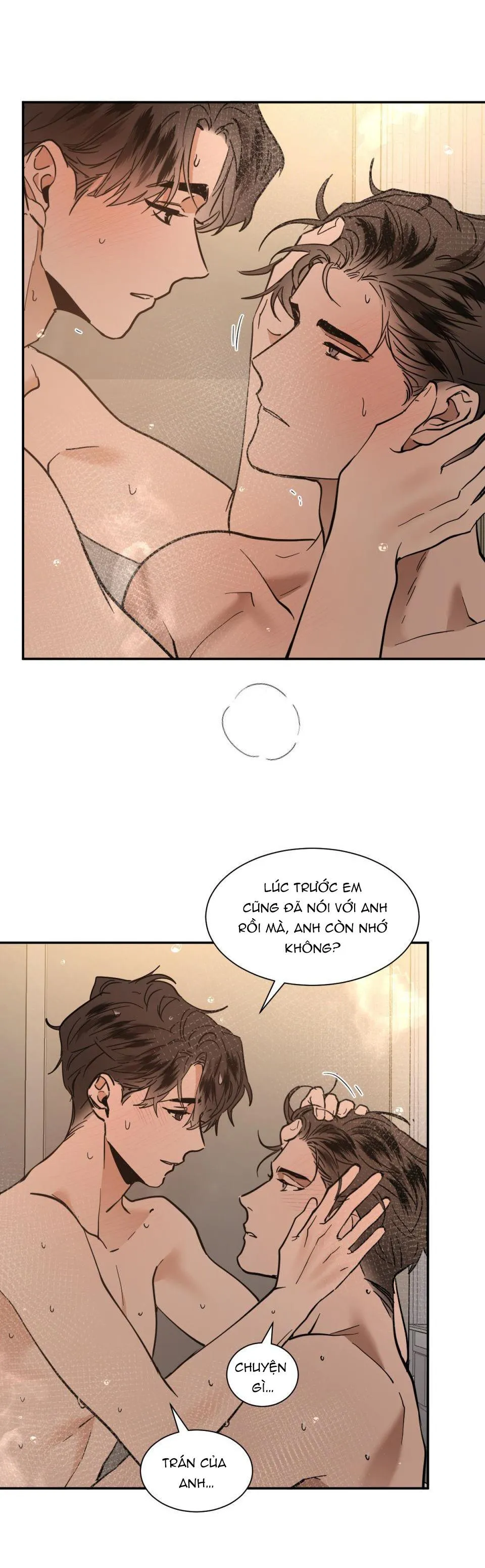 MÃNH THÚ BIẾN NHIỆT Chapter 111 Trang 5