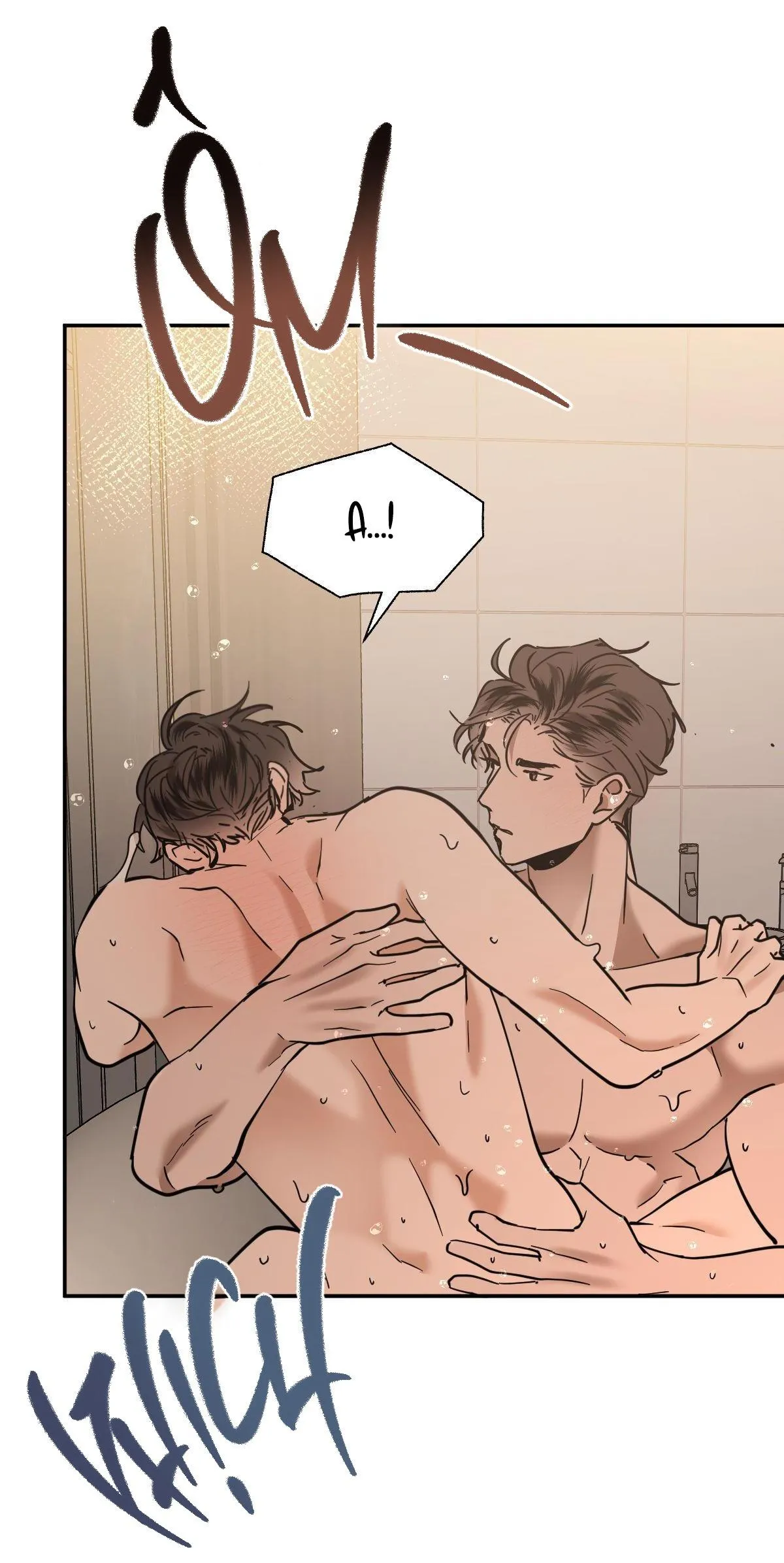 MÃNH THÚ BIẾN NHIỆT Chapter 111 Trang 17