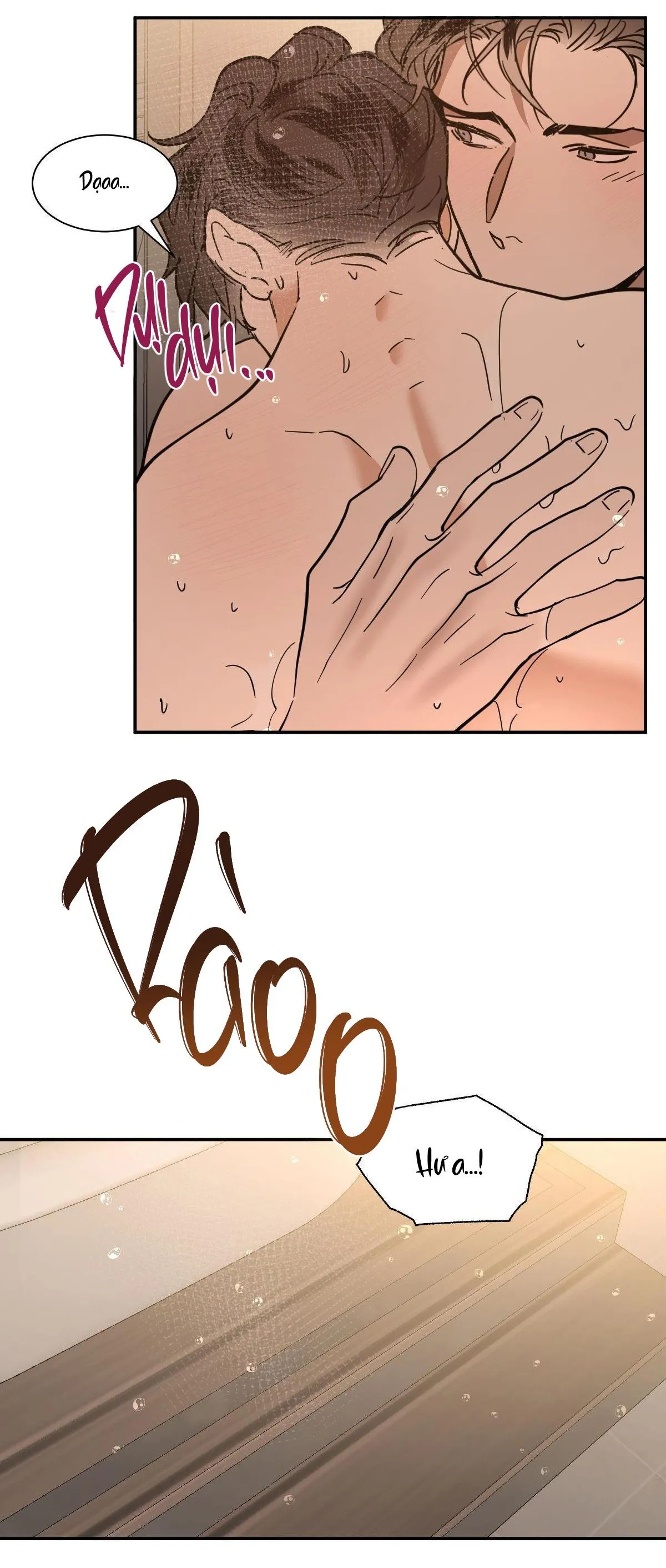 MÃNH THÚ BIẾN NHIỆT Chapter 111 Trang 19