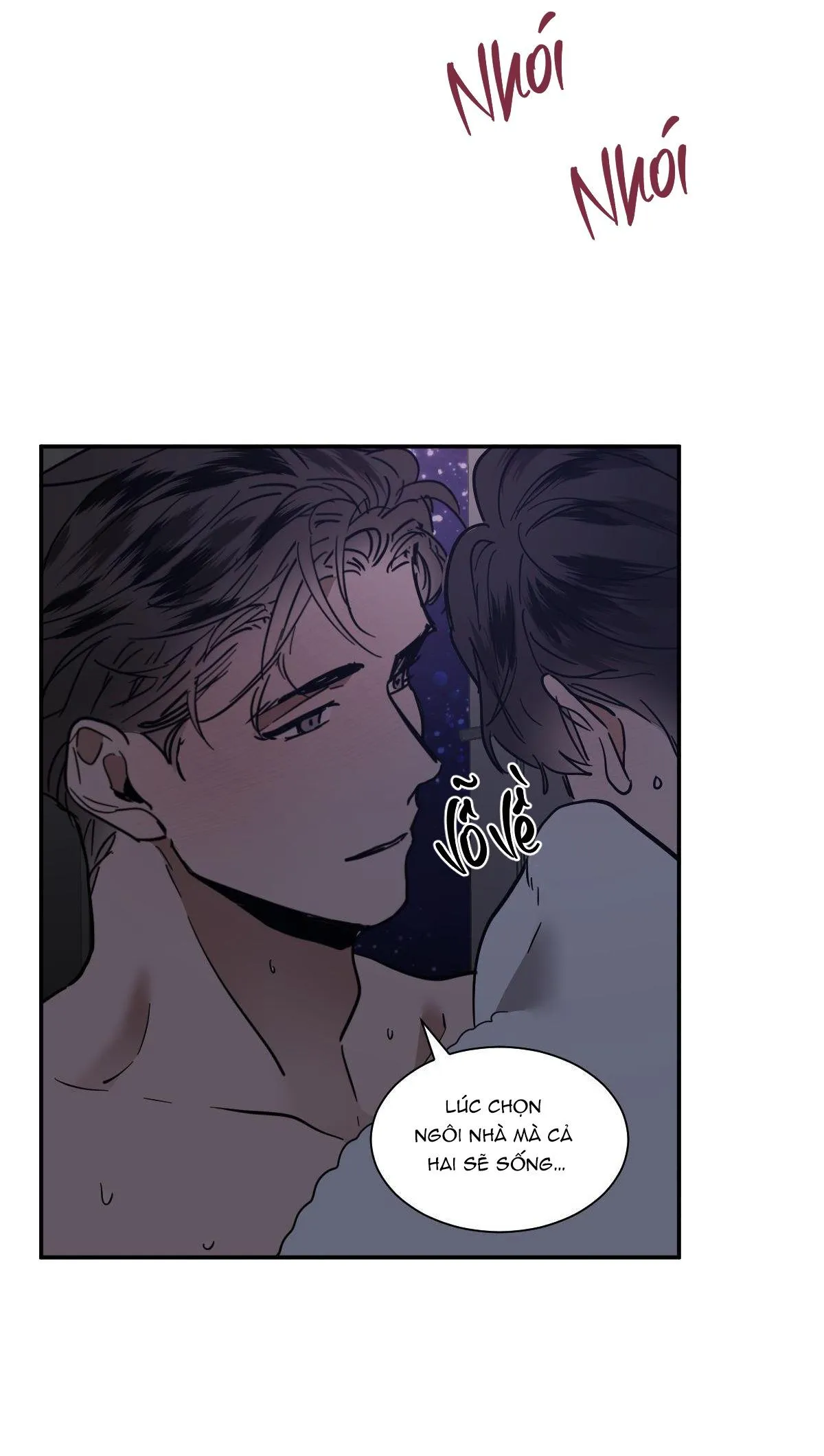 MÃNH THÚ BIẾN NHIỆT Chapter 111 Trang 25