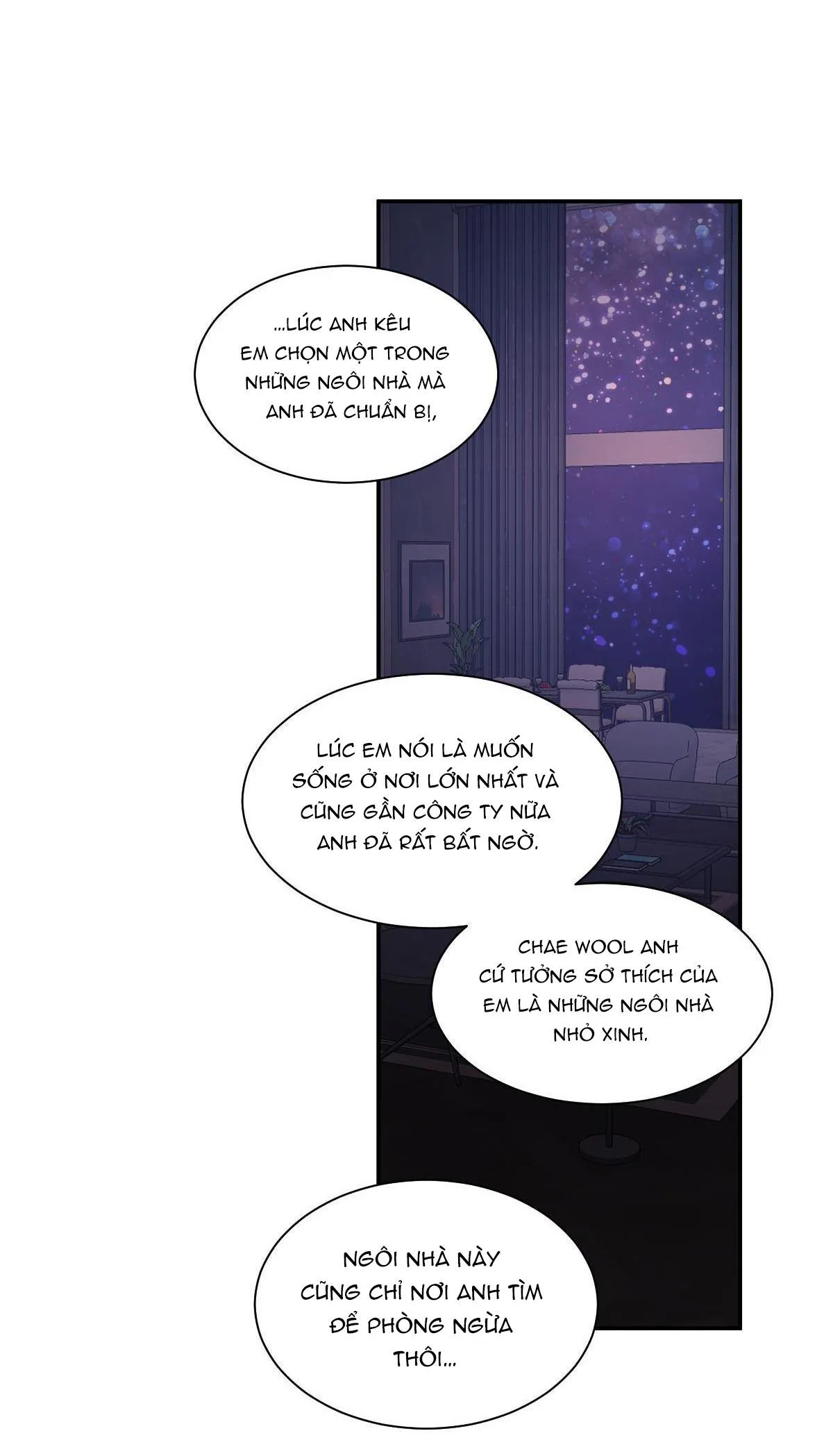 MÃNH THÚ BIẾN NHIỆT Chapter 111 Trang 26