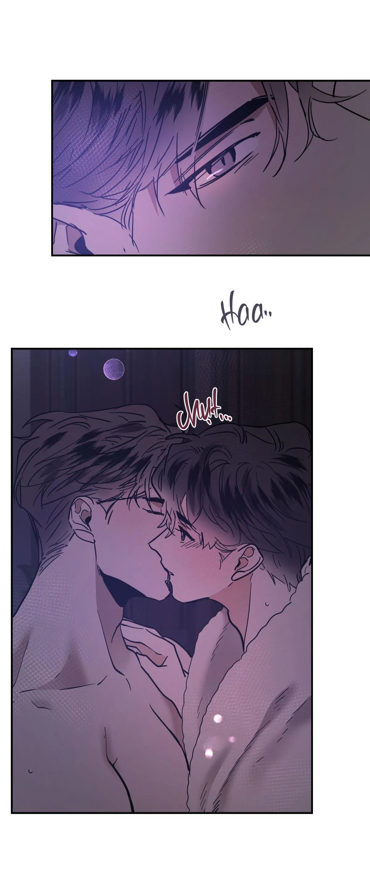 MÃNH THÚ BIẾN NHIỆT Chapter 111 Trang 29