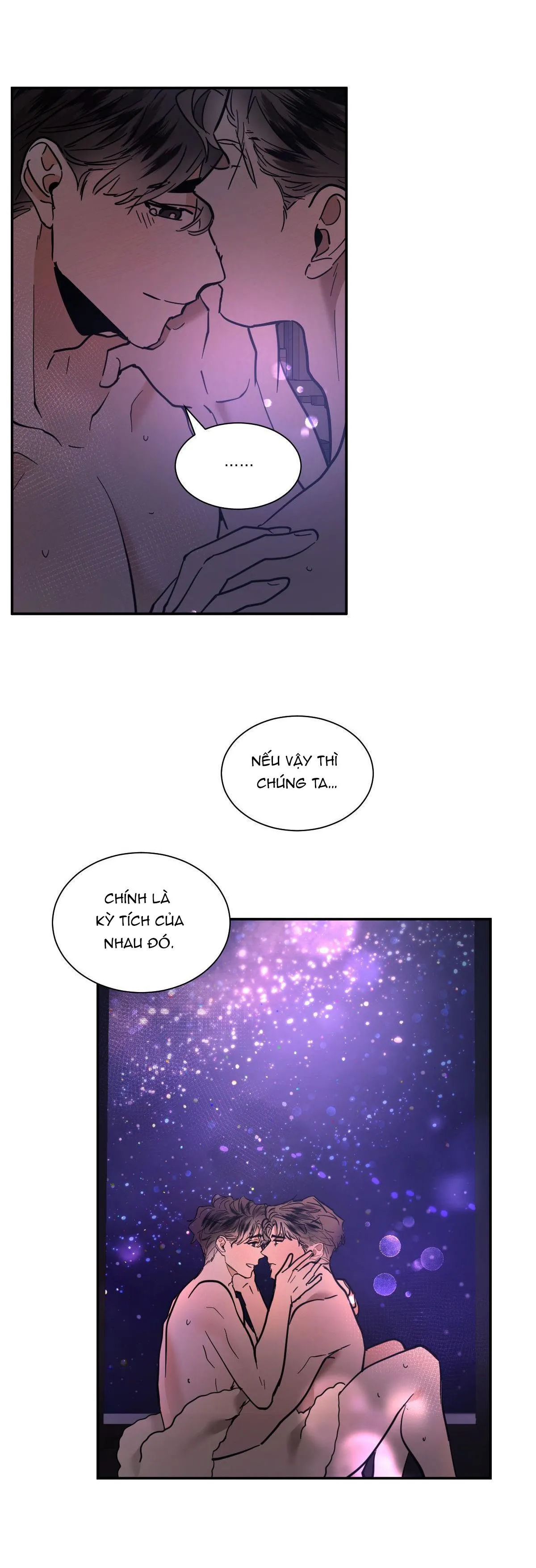 MÃNH THÚ BIẾN NHIỆT Chapter 111 Trang 31