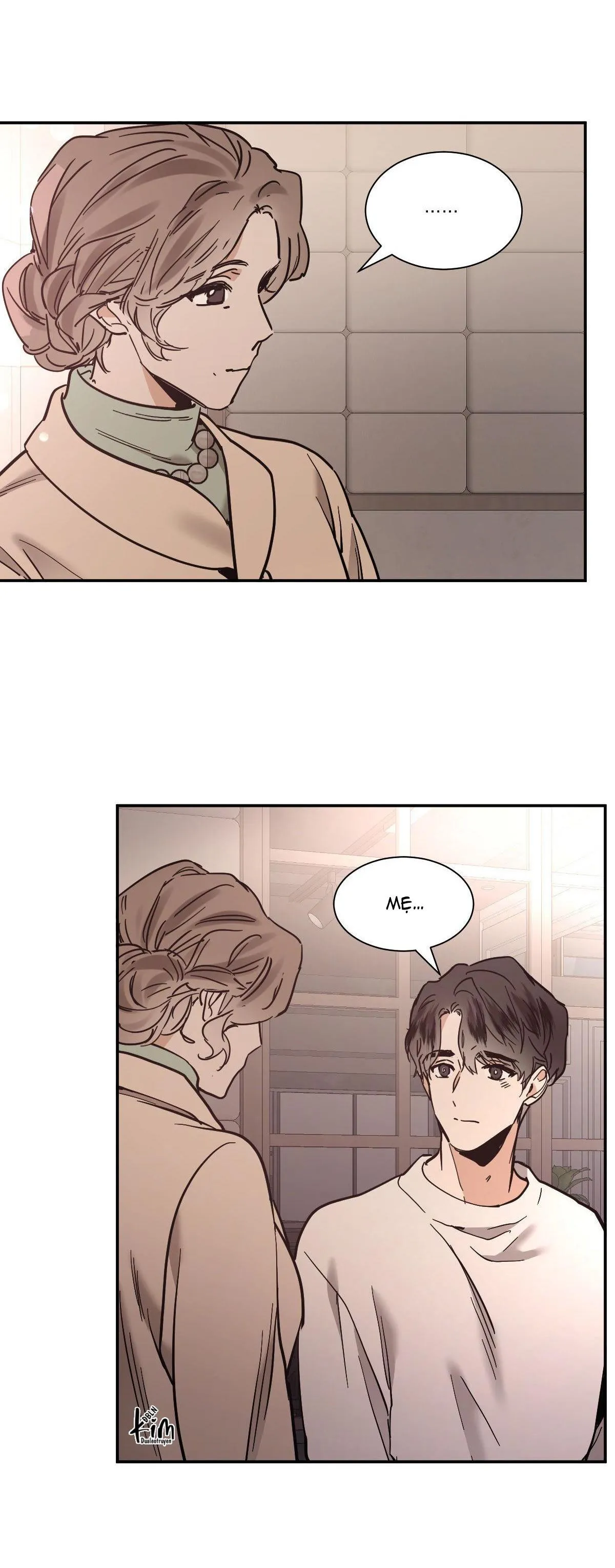 MÃNH THÚ BIẾN NHIỆT Chapter 112 Trang 8