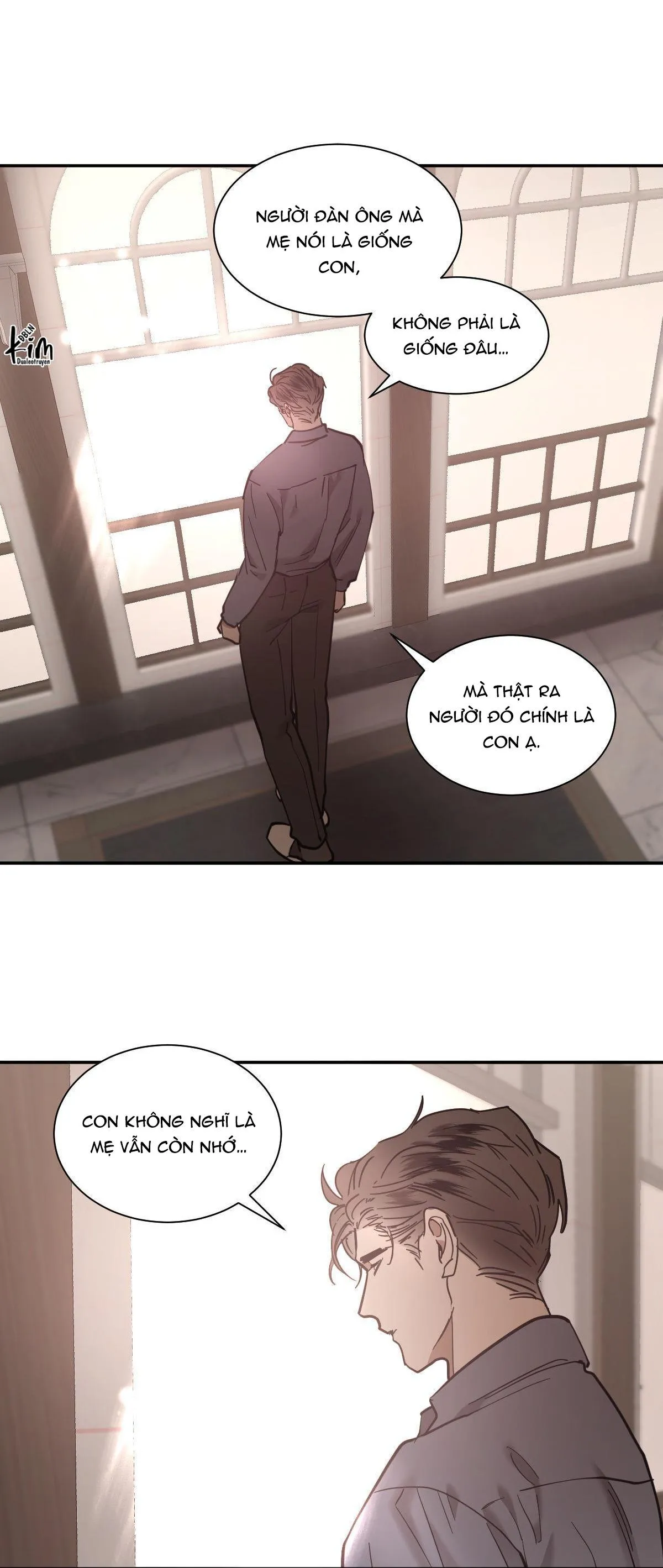 MÃNH THÚ BIẾN NHIỆT Chapter 112 Trang 18