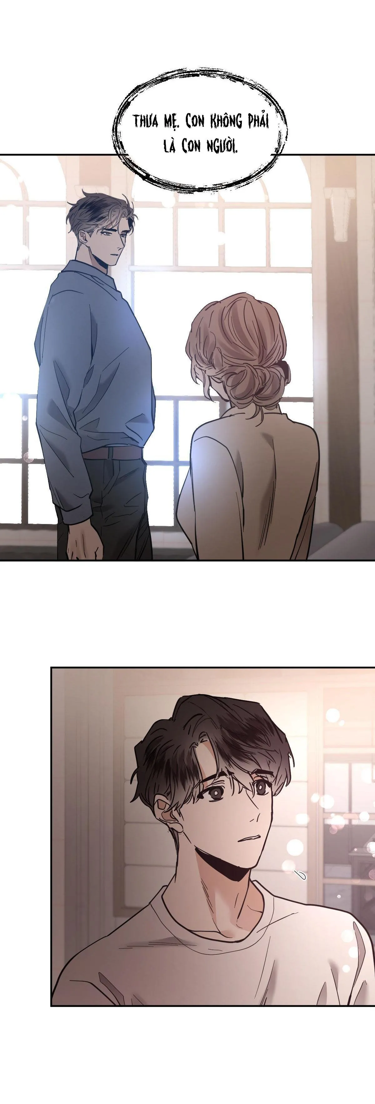 MÃNH THÚ BIẾN NHIỆT Chapter 112 Trang 23