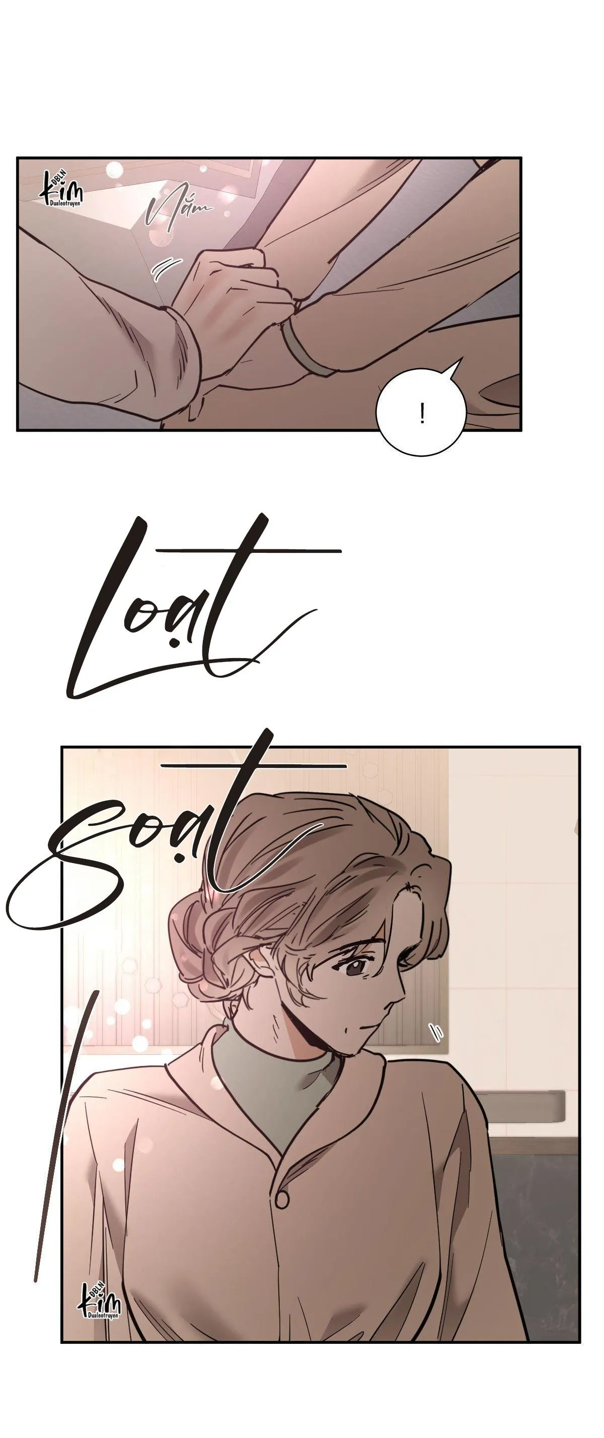 MÃNH THÚ BIẾN NHIỆT Chapter 112 Trang 24