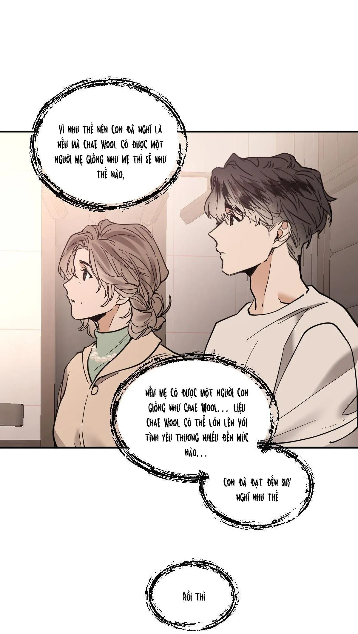 MÃNH THÚ BIẾN NHIỆT Chapter 112 Trang 28