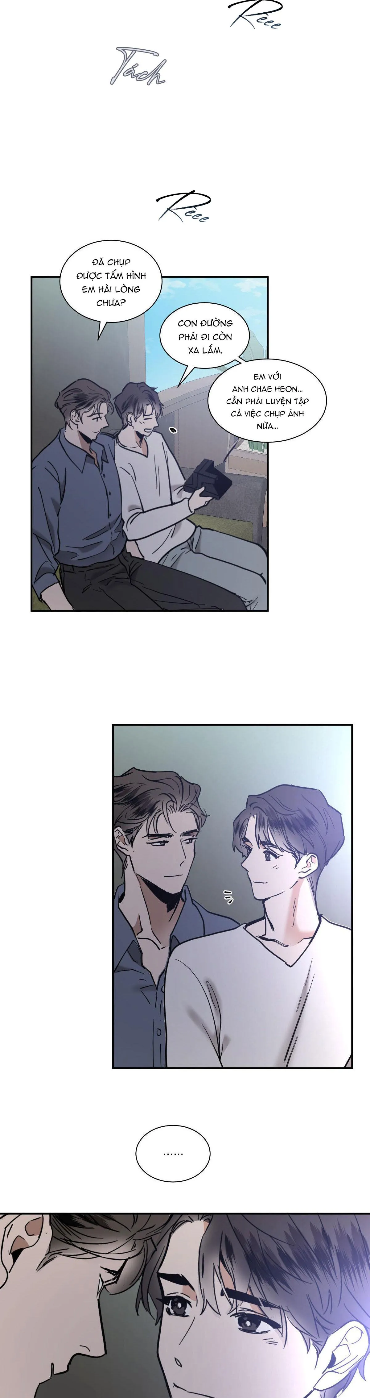 MÃNH THÚ BIẾN NHIỆT Chapter 113 Trang 19