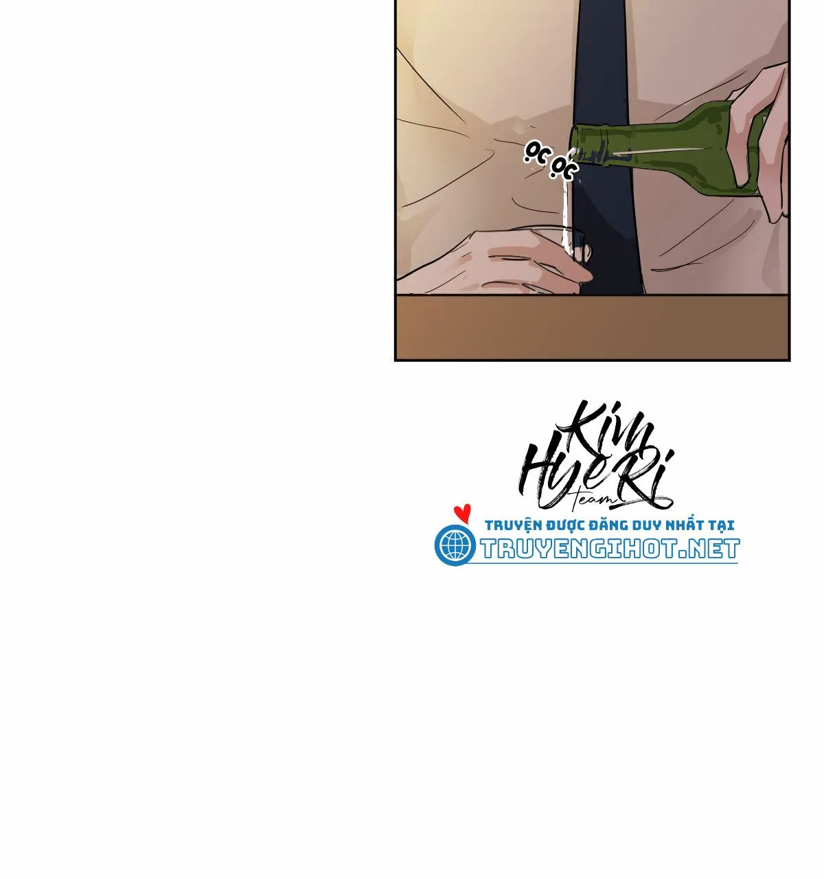 MÃNH THÚ BIẾN NHIỆT Chapter 1 Trang 15