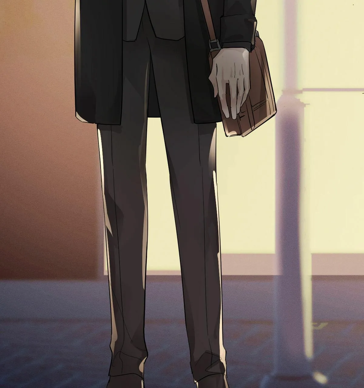 MÃNH THÚ BIẾN NHIỆT Chapter 1 Trang 21