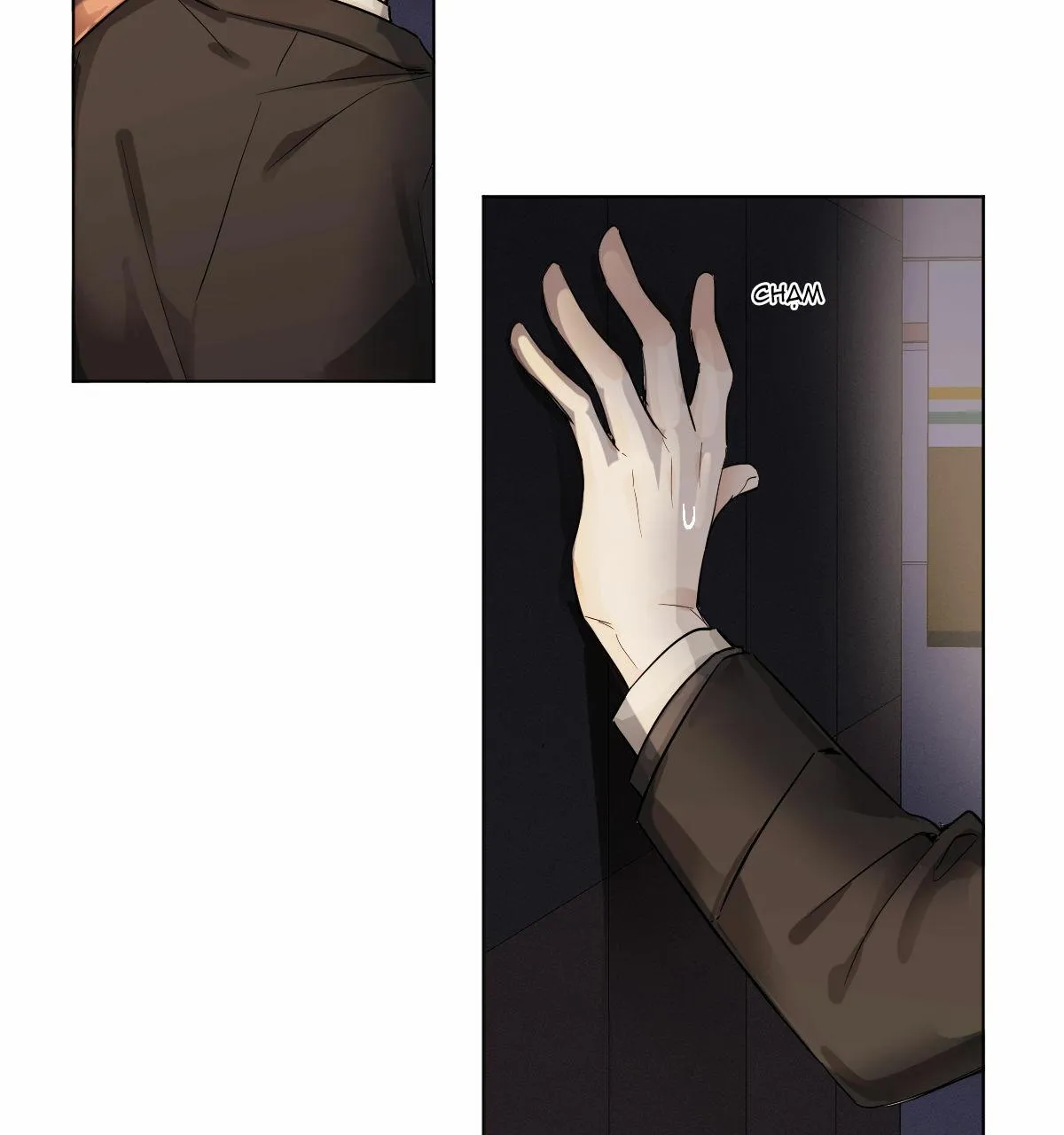 MÃNH THÚ BIẾN NHIỆT Chapter 1 Trang 27