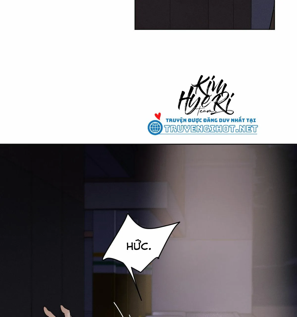 MÃNH THÚ BIẾN NHIỆT Chapter 1 Trang 28
