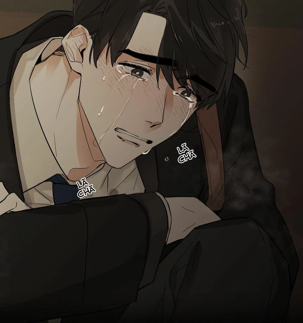 MÃNH THÚ BIẾN NHIỆT Chapter 1 Trang 34