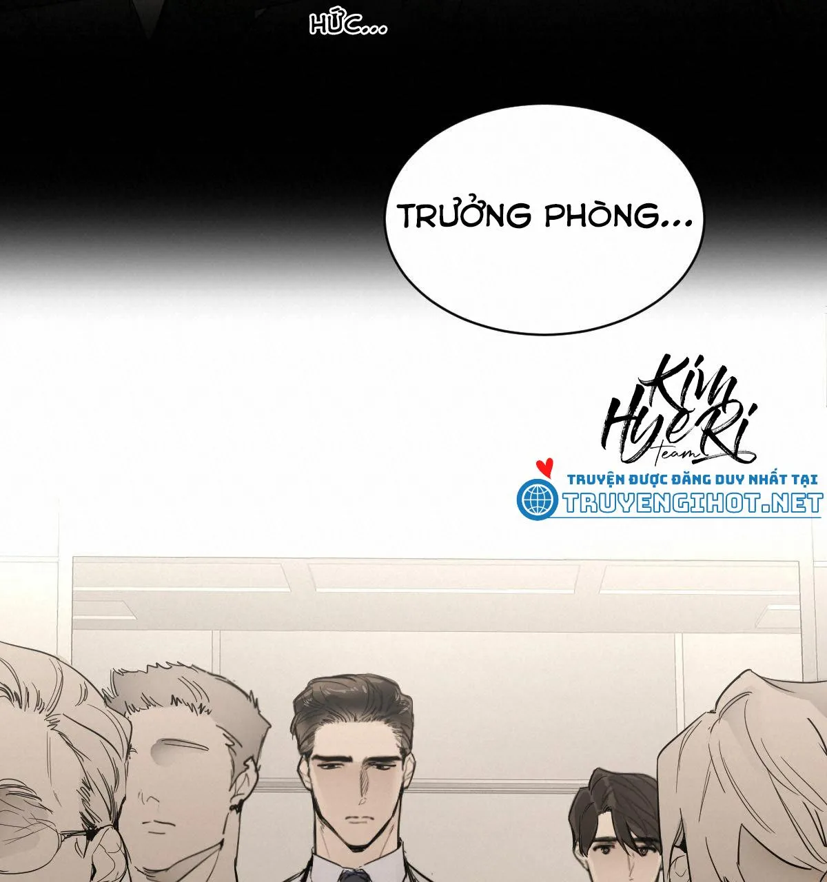 MÃNH THÚ BIẾN NHIỆT Chapter 1 Trang 35