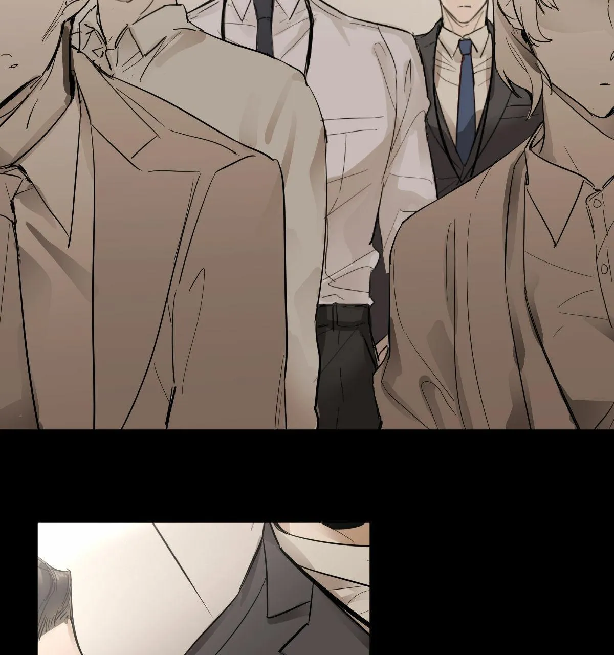 MÃNH THÚ BIẾN NHIỆT Chapter 1 Trang 36