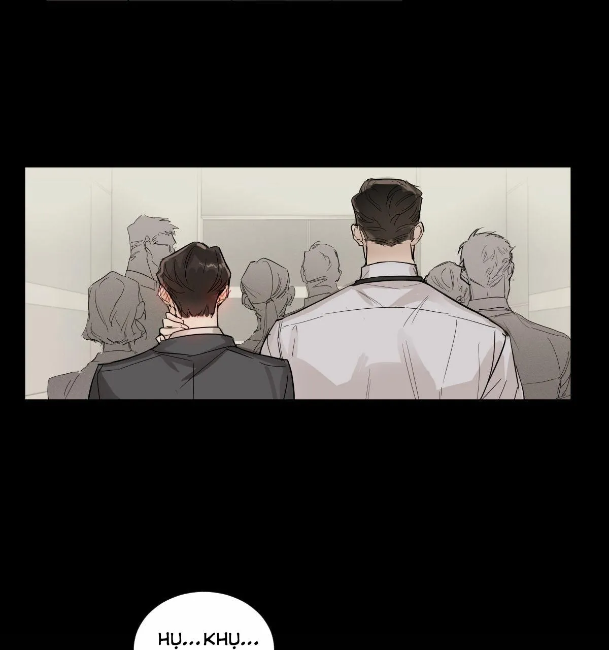 MÃNH THÚ BIẾN NHIỆT Chapter 1 Trang 40