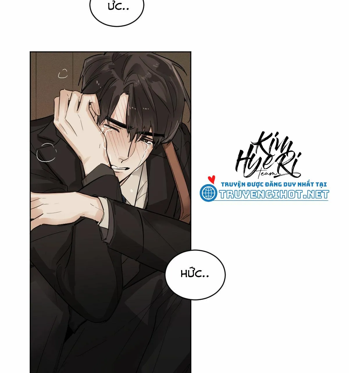 MÃNH THÚ BIẾN NHIỆT Chapter 1 Trang 42