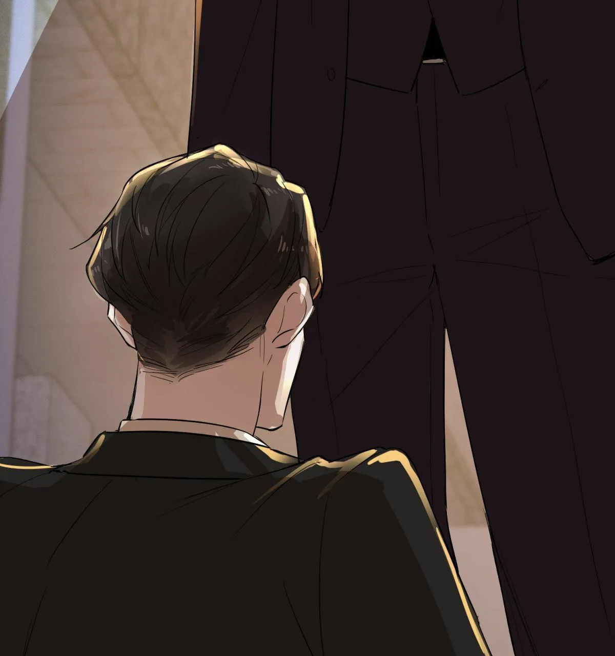 MÃNH THÚ BIẾN NHIỆT Chapter 1 Trang 49