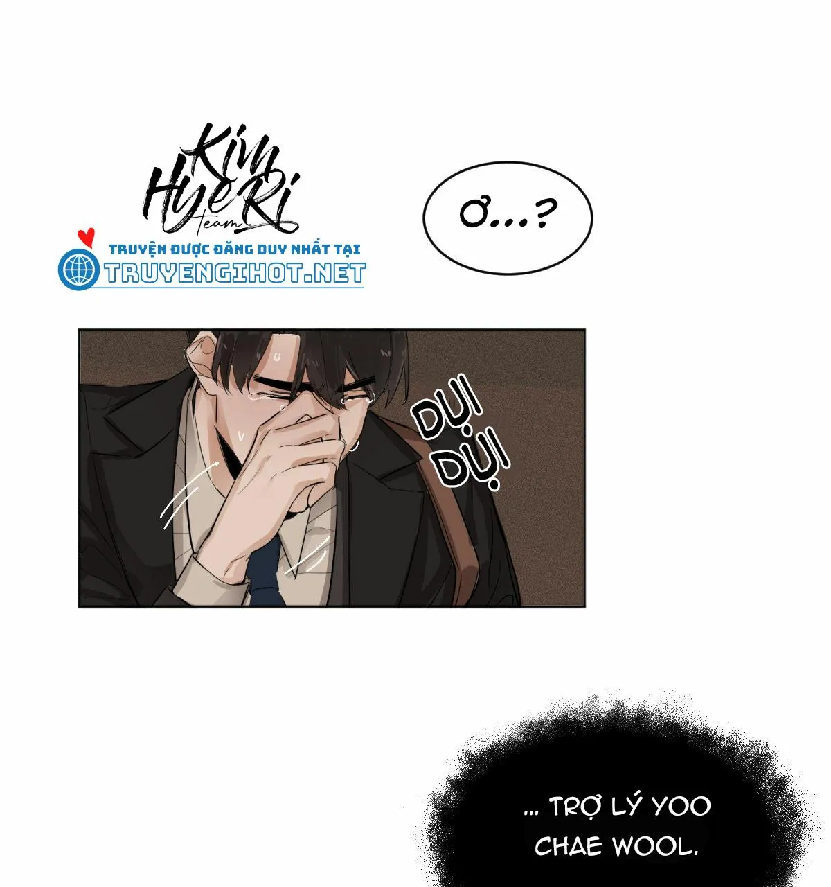 MÃNH THÚ BIẾN NHIỆT Chapter 1 Trang 53