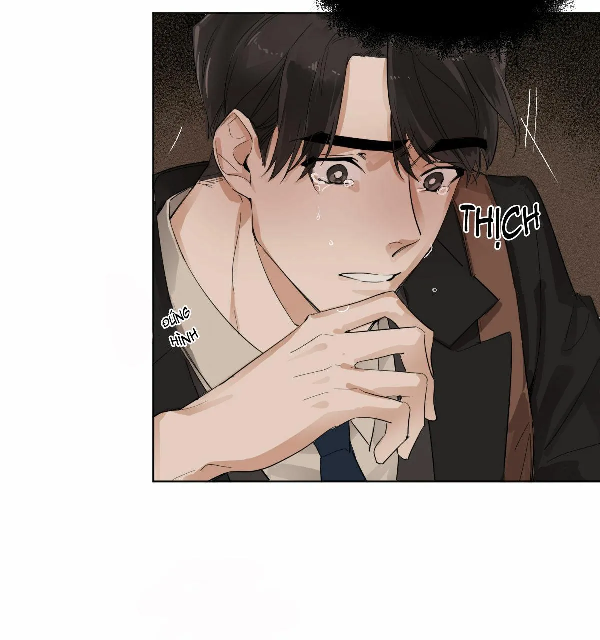 MÃNH THÚ BIẾN NHIỆT Chapter 1 Trang 54