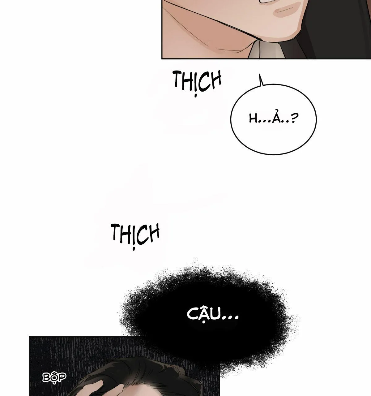 MÃNH THÚ BIẾN NHIỆT Chapter 1 Trang 56