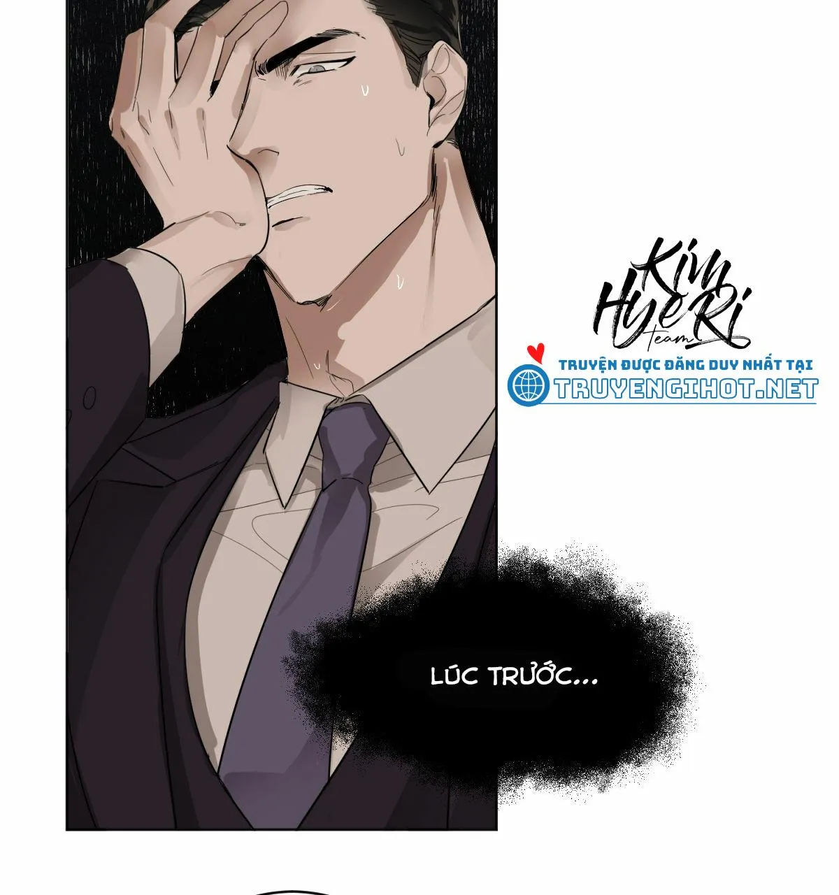 MÃNH THÚ BIẾN NHIỆT Chapter 1 Trang 57