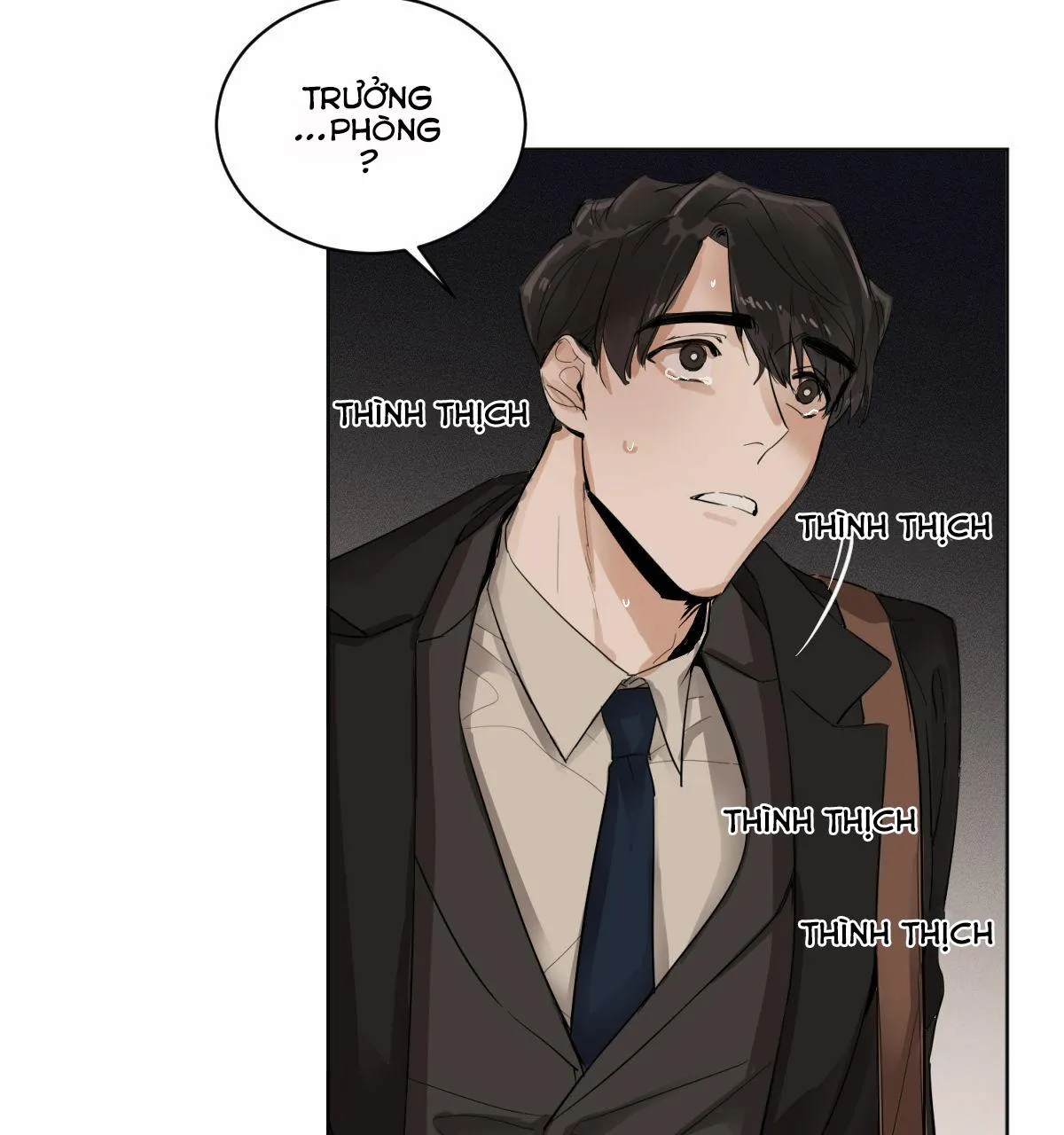 MÃNH THÚ BIẾN NHIỆT Chapter 1 Trang 58